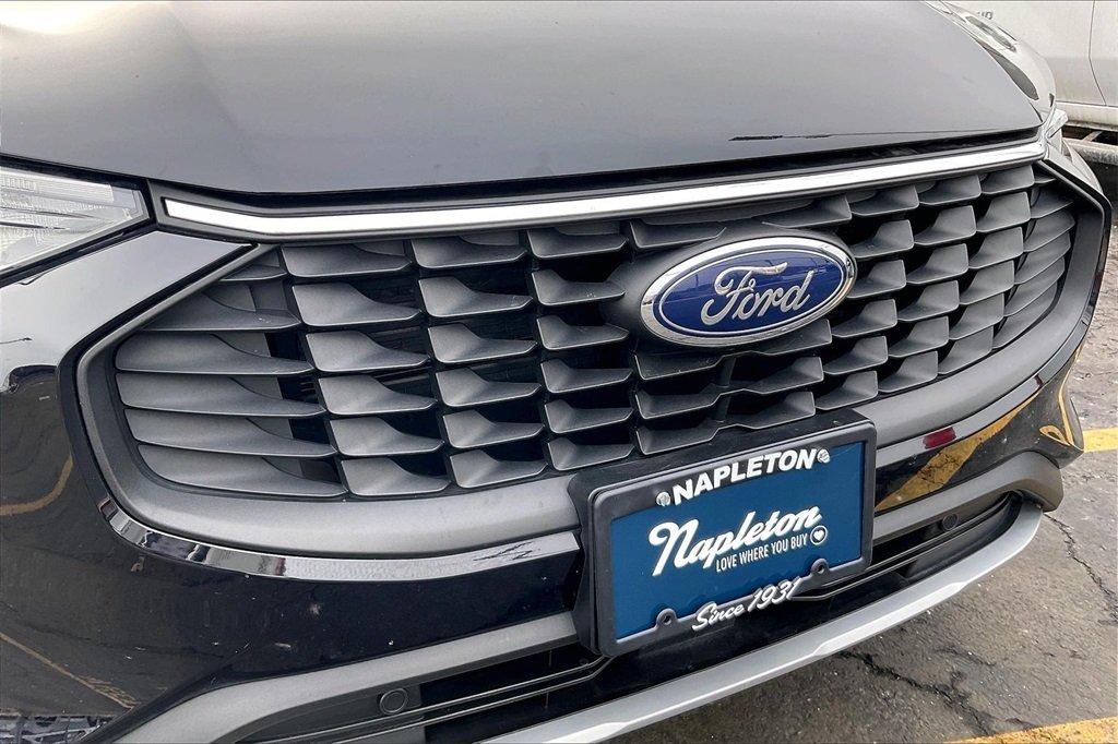 2023 FORD ESCAPE - Image 27