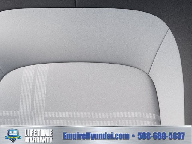 New 2026 Onyx Black Hyundai SEL image 34