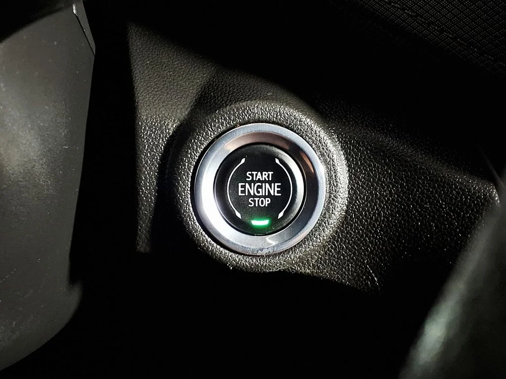 Used 2023 Red Chevrolet LT image 16