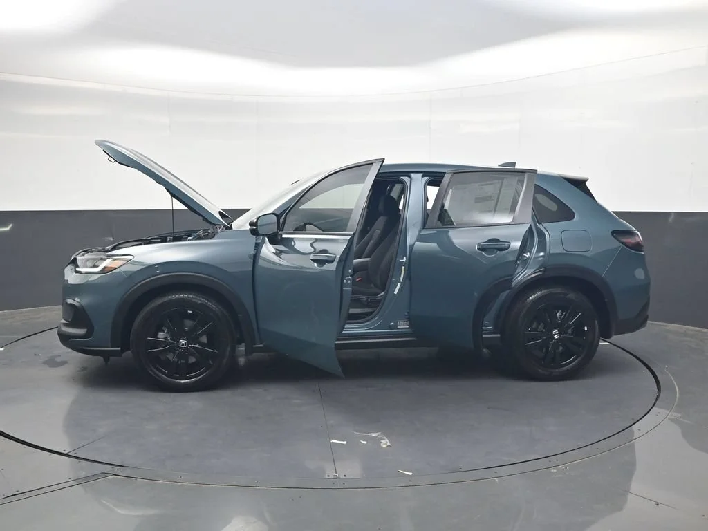 New 2027 Nordic Forest Pearl Honda Sport image 30