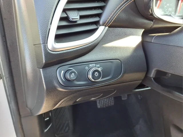 Used 2017 Silver Chevrolet LS image 11