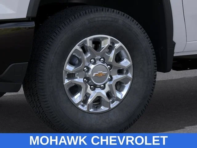 2026 Chevrolet Silverado 3500 HD Work Truck - Photo 9