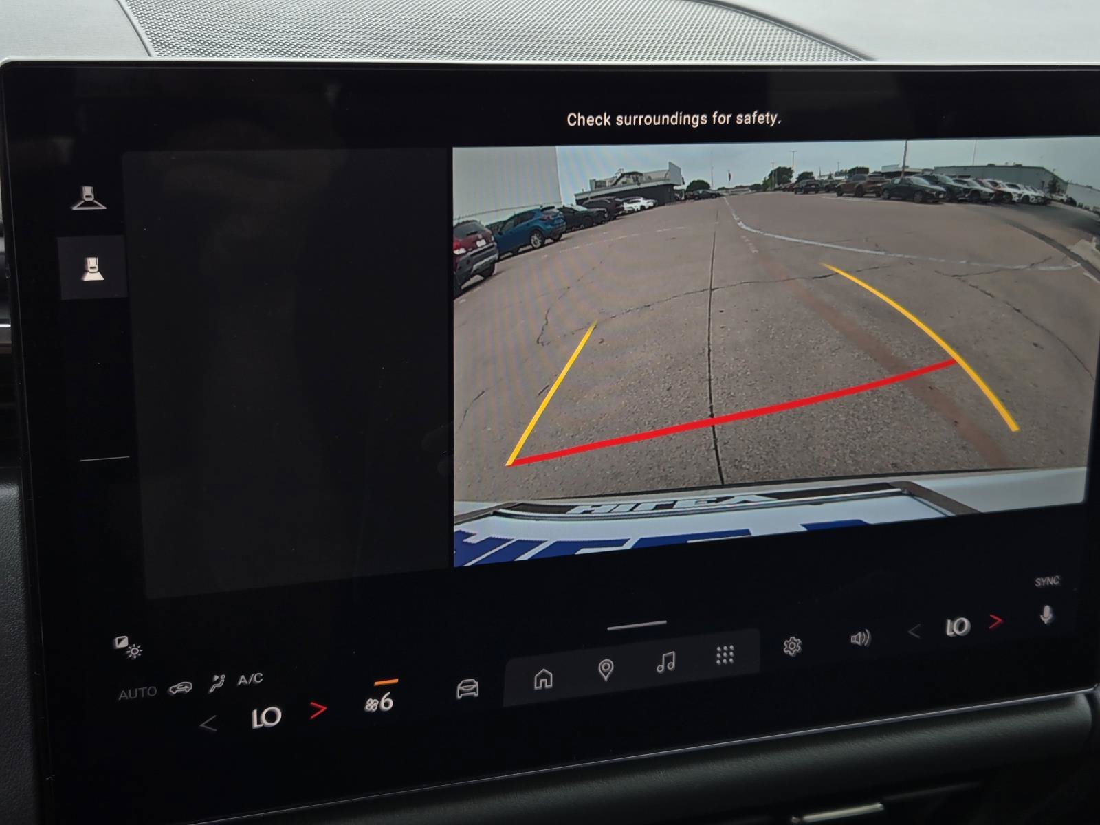 New 2026 Soul Red Crystal Metallic Mazda 2.5 S Preferred AWD image 16
