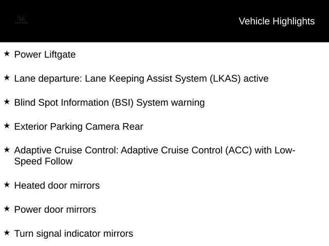 2026 Honda Odyssey Sport L - Photo 10