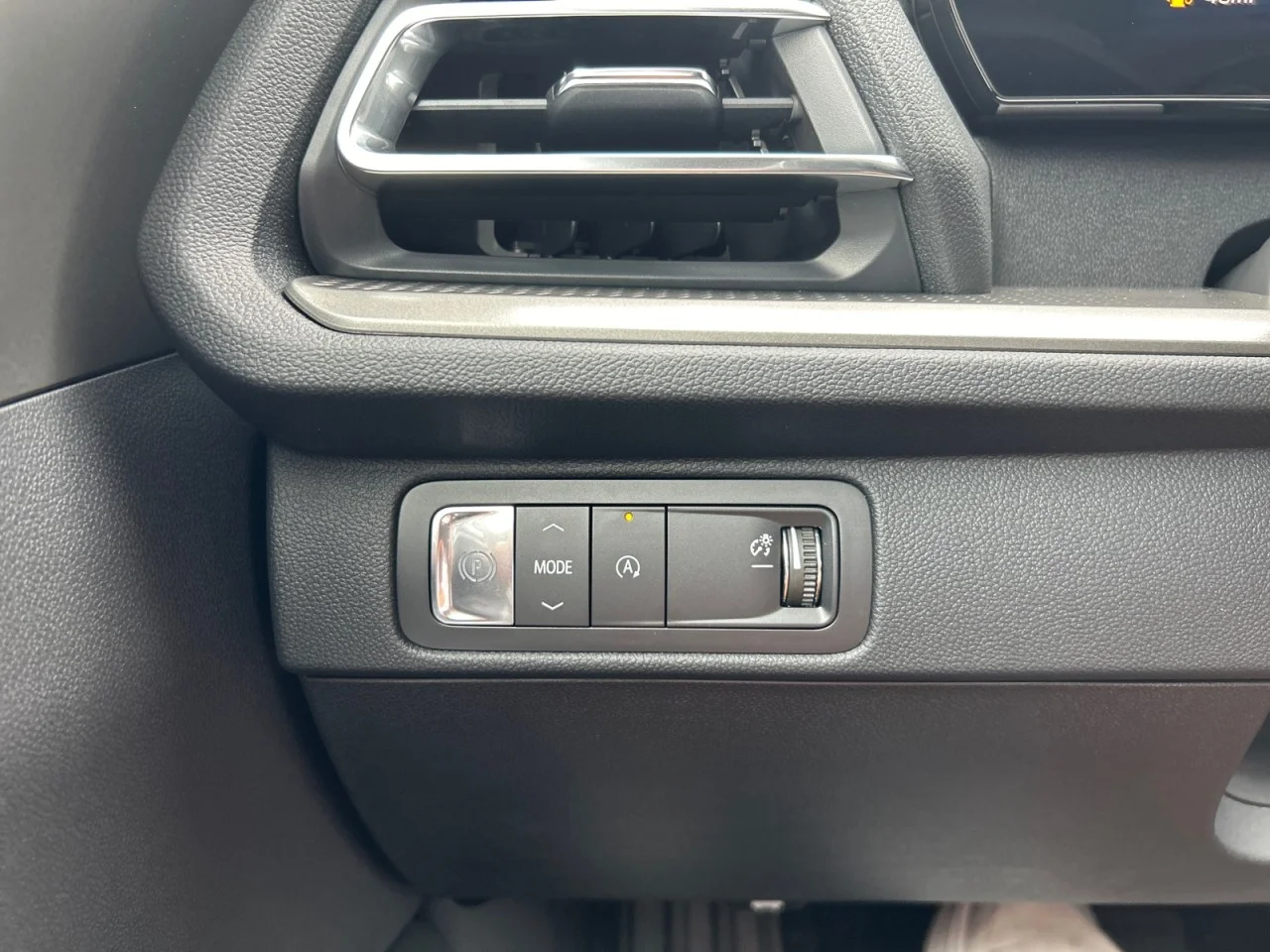 New 2026 Sterling Gray Metallic Chevrolet LT image 14