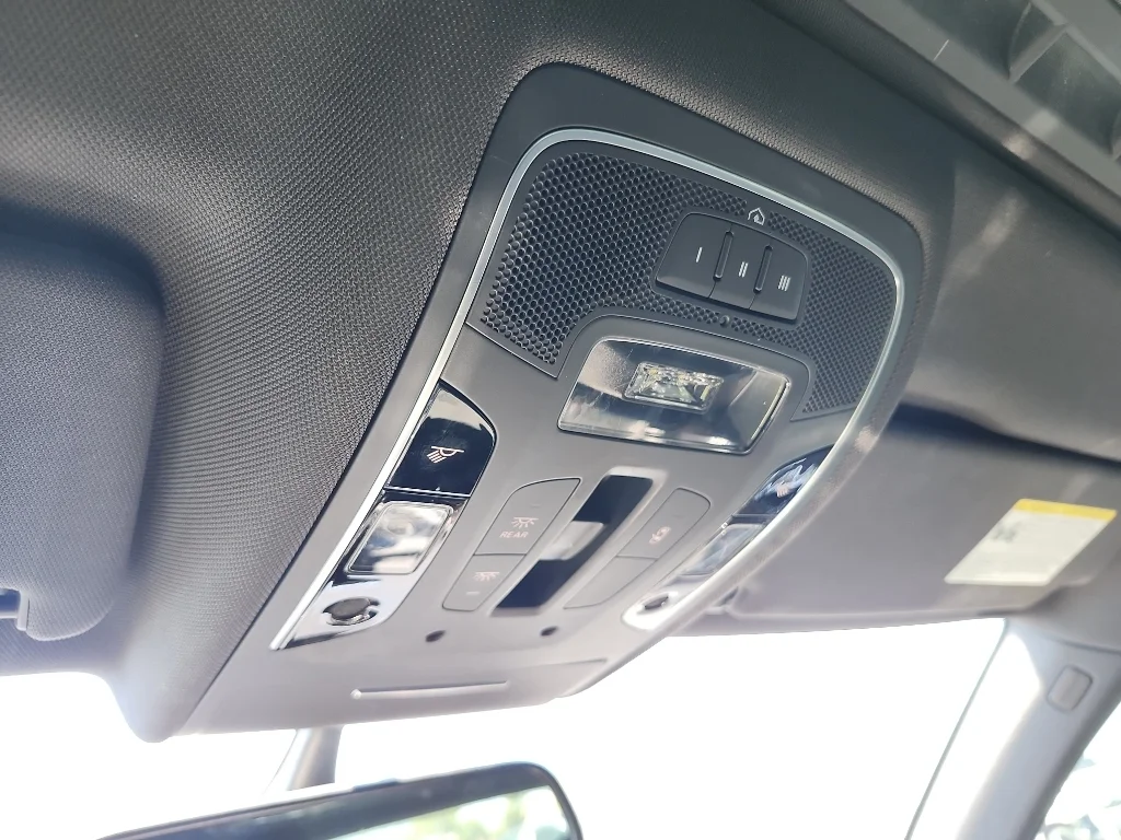 Used 2018 Tornado Gray Metallic Audi Premium Plus image 32