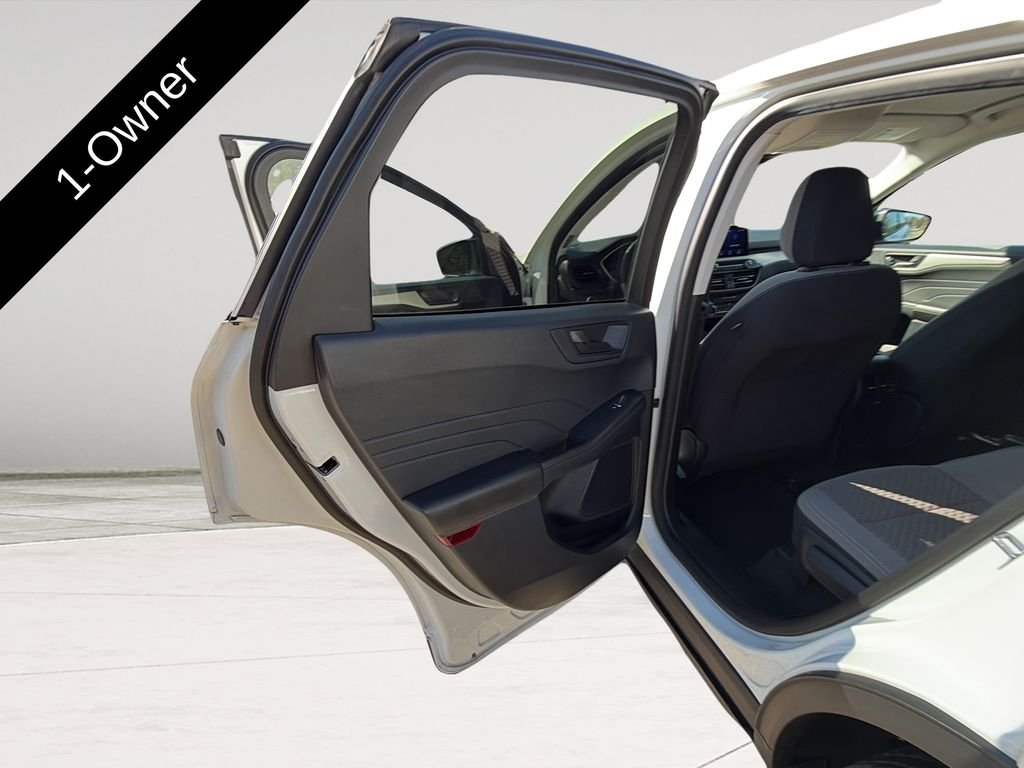 2022 Ford Escape SE - Photo 21