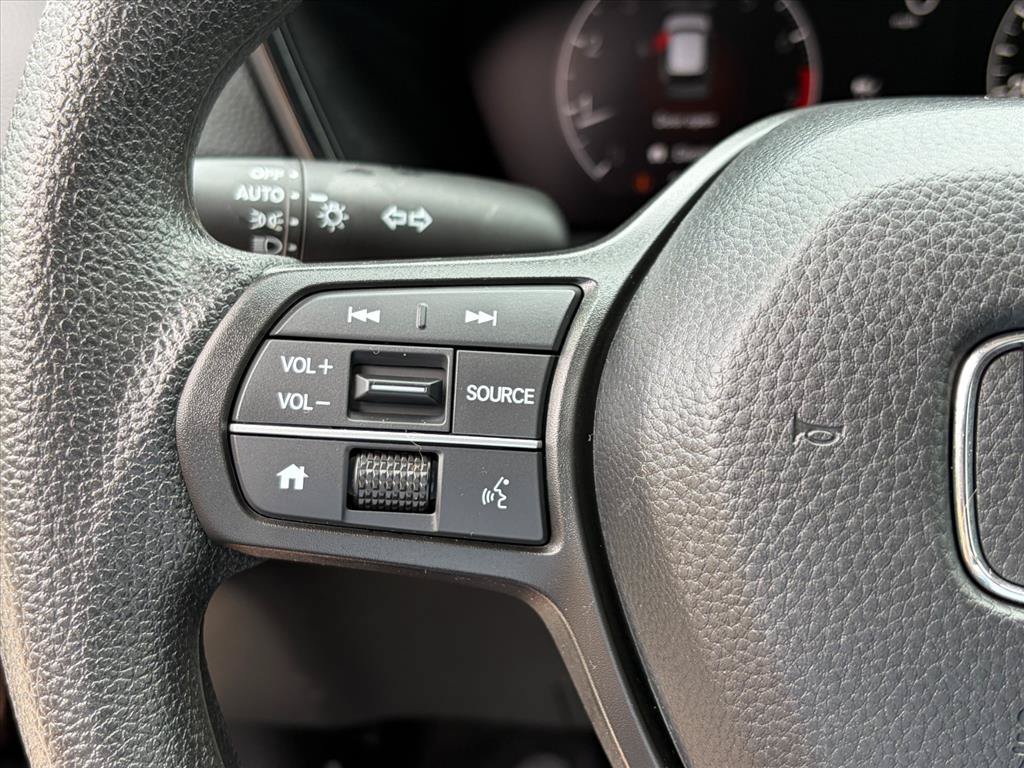 2024 Honda CR-V EX - Photo 40