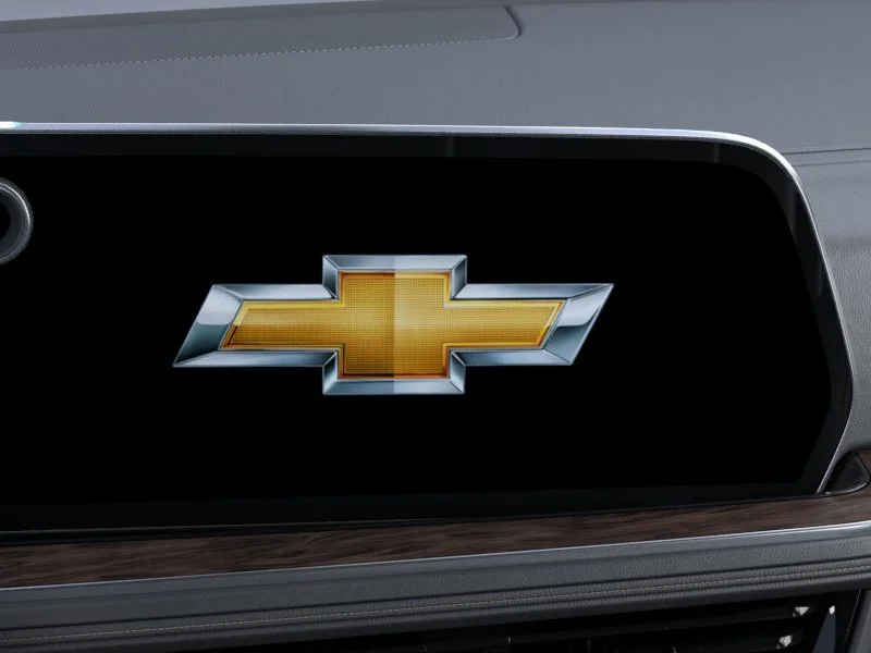 New 2026 Lakeshore Blue Metallic Chevrolet LT image 21