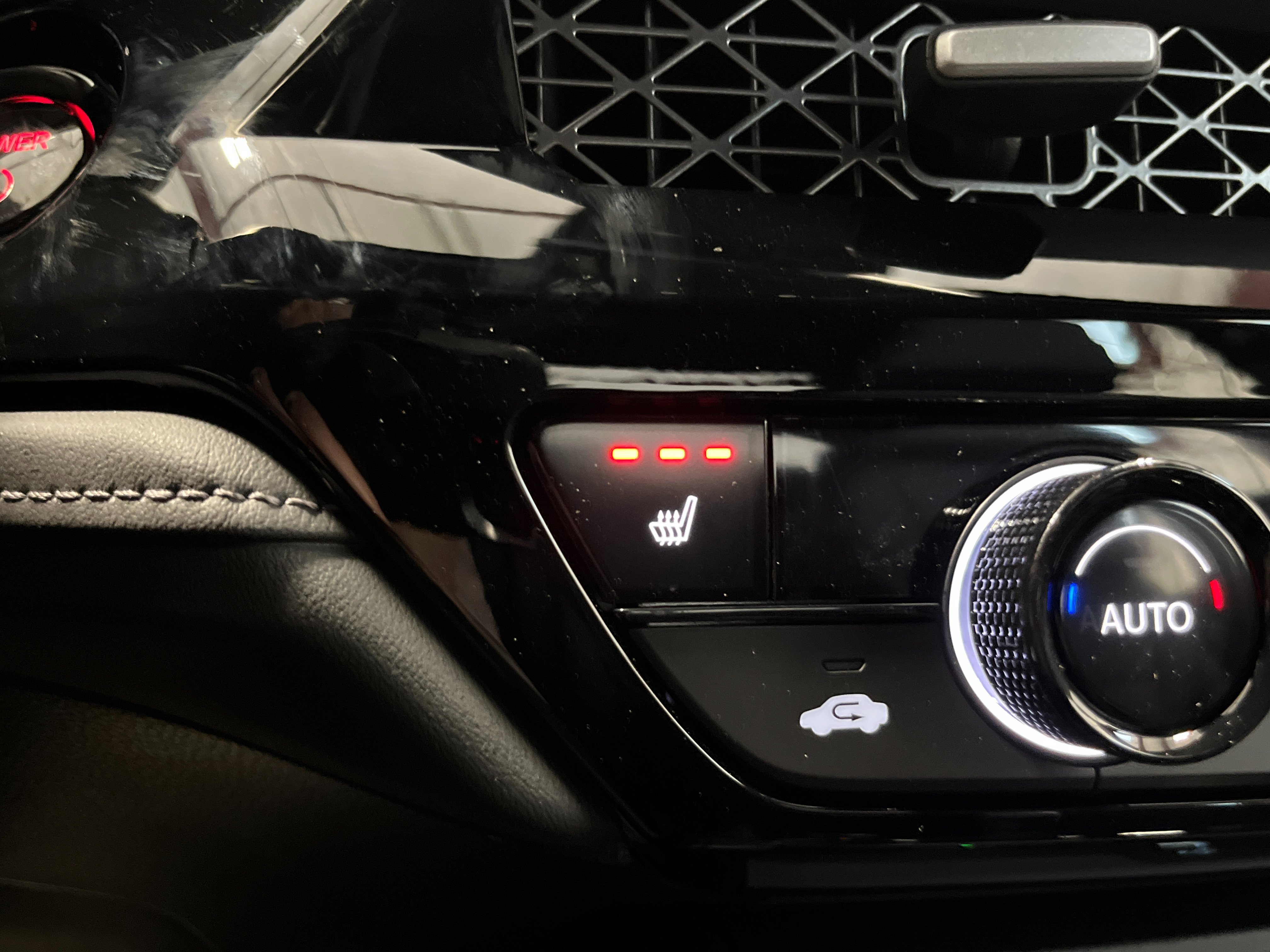 New 2026 Platinum White Pearl Honda Sport-L image 15