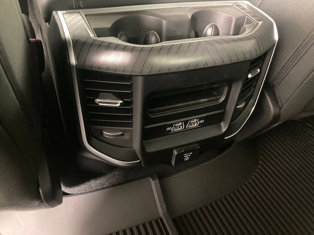 2026 RAM 1500 Big Horn/Lone Star - Photo 16