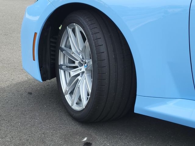 New 2026 Blue BMW Base image 31