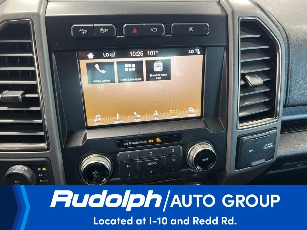 Used 2018 Gray Ford Raptor image 21
