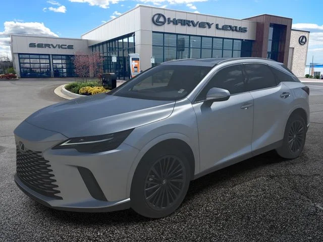 2026 Lexus RX 350 PREMIUM
