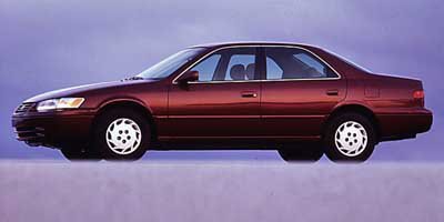 Used 1997  Toyota CE image 1