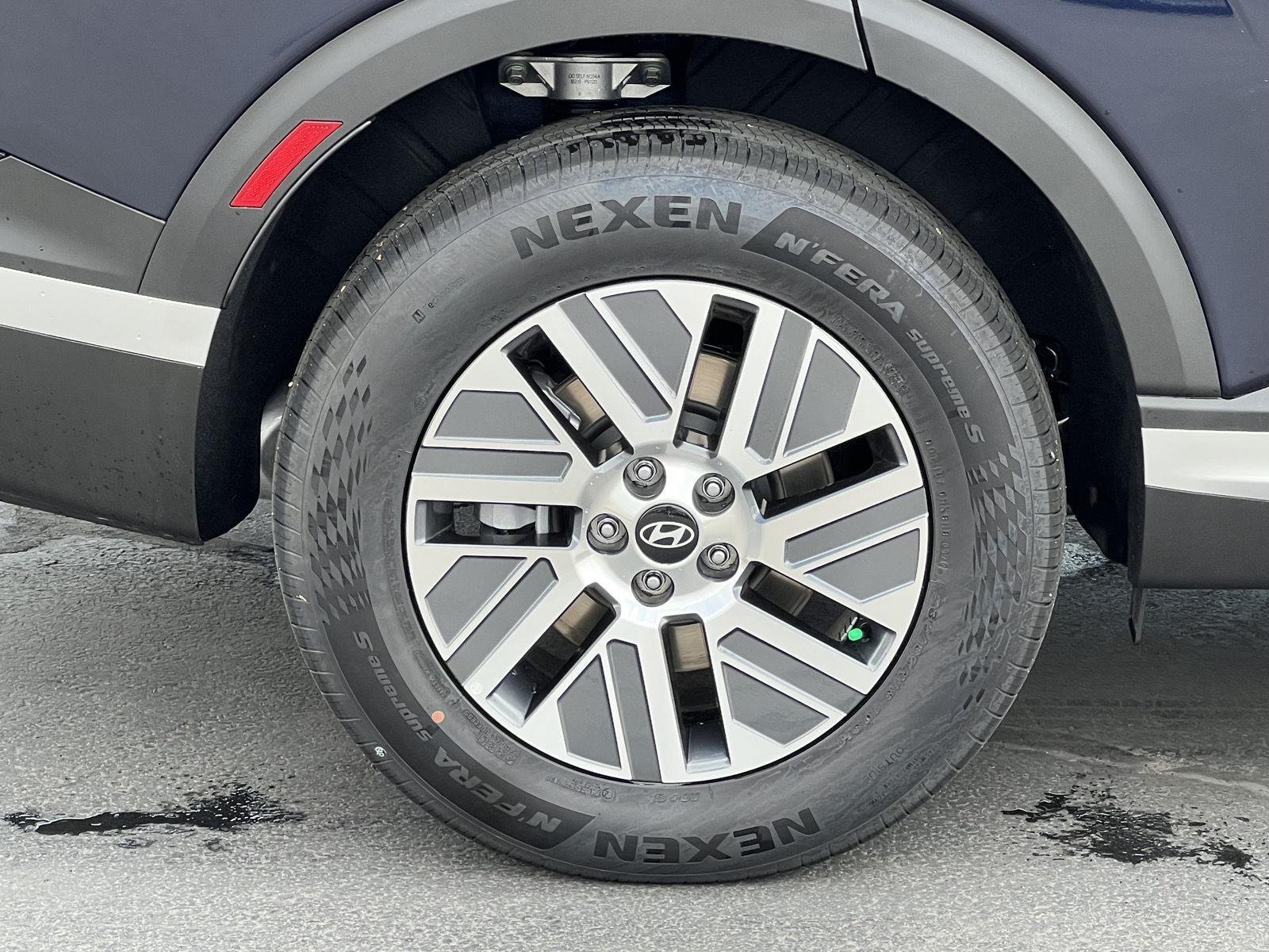 2026 Hyundai Palisade SEL Premium - Photo 15