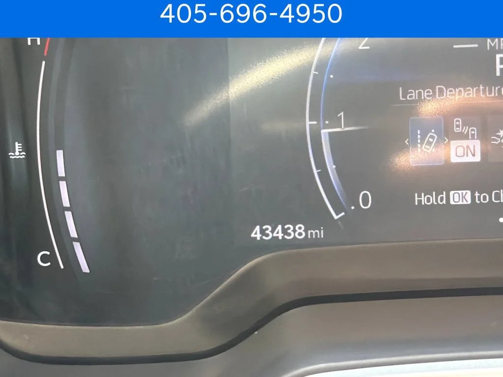 Pre-Owned 2024 Toyota Corolla Hatchback XSE