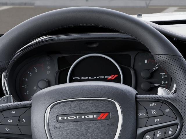 New 2026 White Knuckle Clearcoat Dodge GT Plus image 95