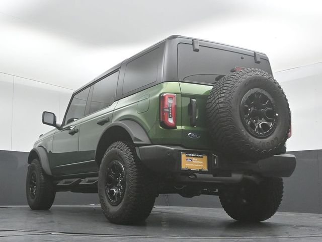 2024 FORD BRONCO - Image 41