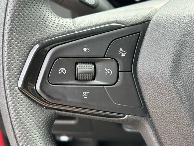 2026 Chevrolet Trailblazer LT - Photo 17