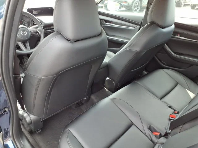 New 2026 BLUE Mazda 2.5 S Select Sport image 12