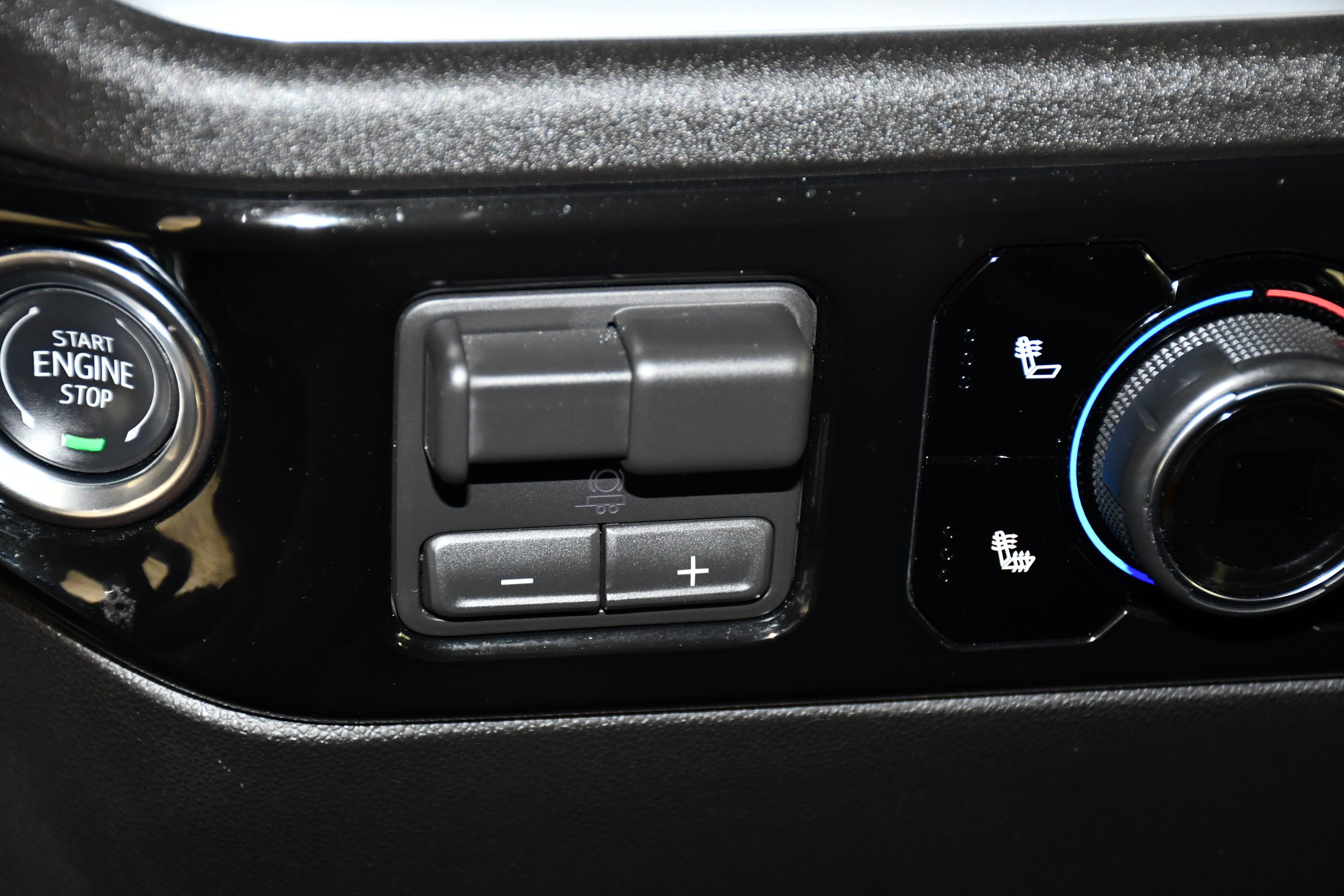 Used 2026 Black Chevrolet LT image 31