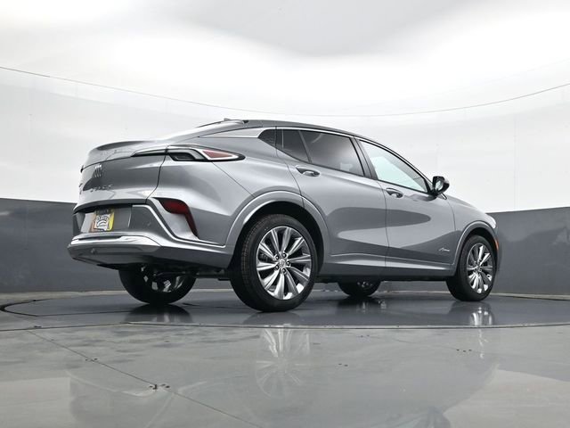 2026 Buick Envista Avenir - Photo 25
