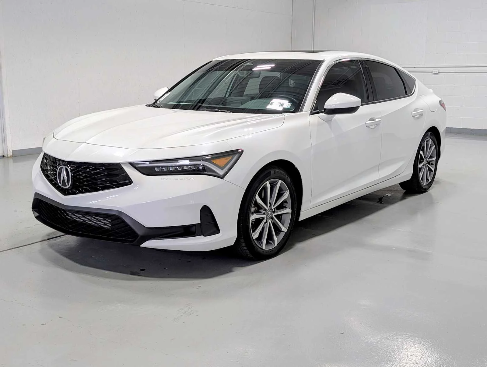 2024 Acura Integra 