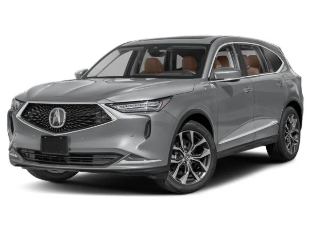 2024 Acura MDX SH-AWD w/Technology Package's photo