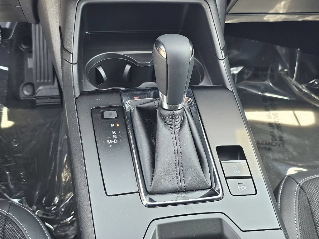 New 2026 Polymetal Gray Metallic Mazda 2.5 S Preferred AWD image 34