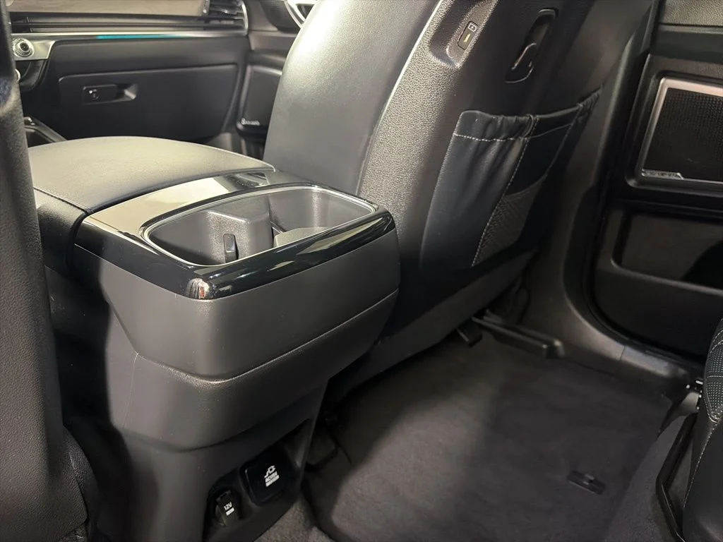 Used 2024 Green Kia SX-Prestige X-Line image 15