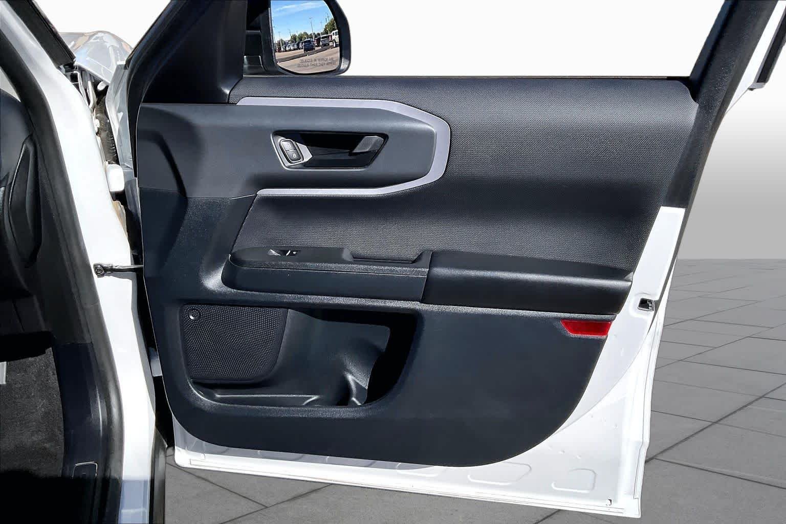 Used 2022 Oxford White Ford Big Bend image 21