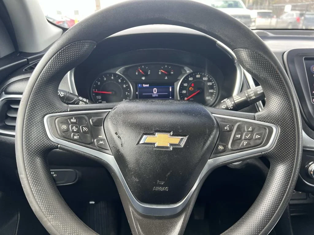 2022 Chevrolet Equinox LT - Photo 15