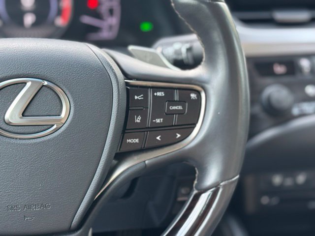 Used 2020 Beige Metallic Lexus 350 image 24