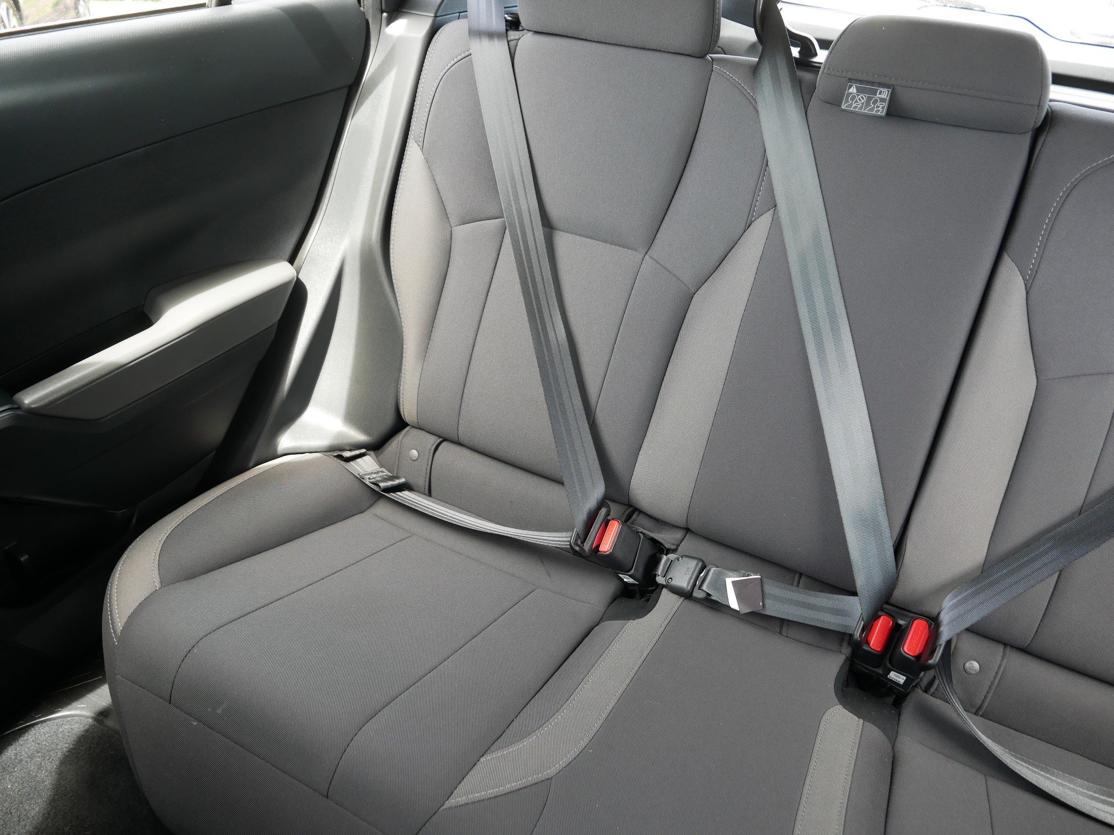 Used 2025 Sapphire Blue Pearl Subaru  image 12