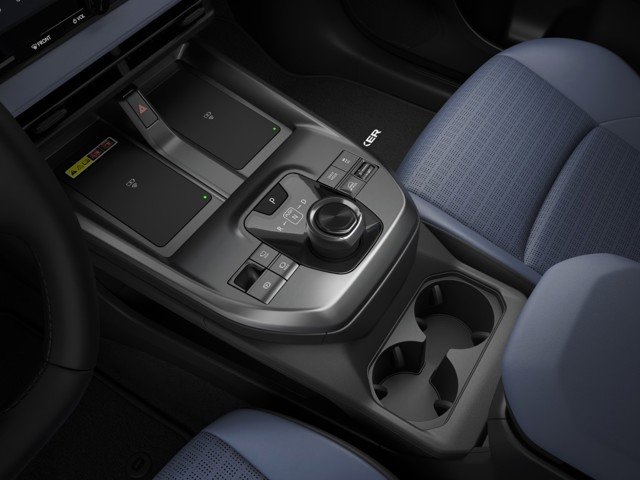 New 2026 SAPPHIRE BLUE PEARL Subaru Touring image 20
