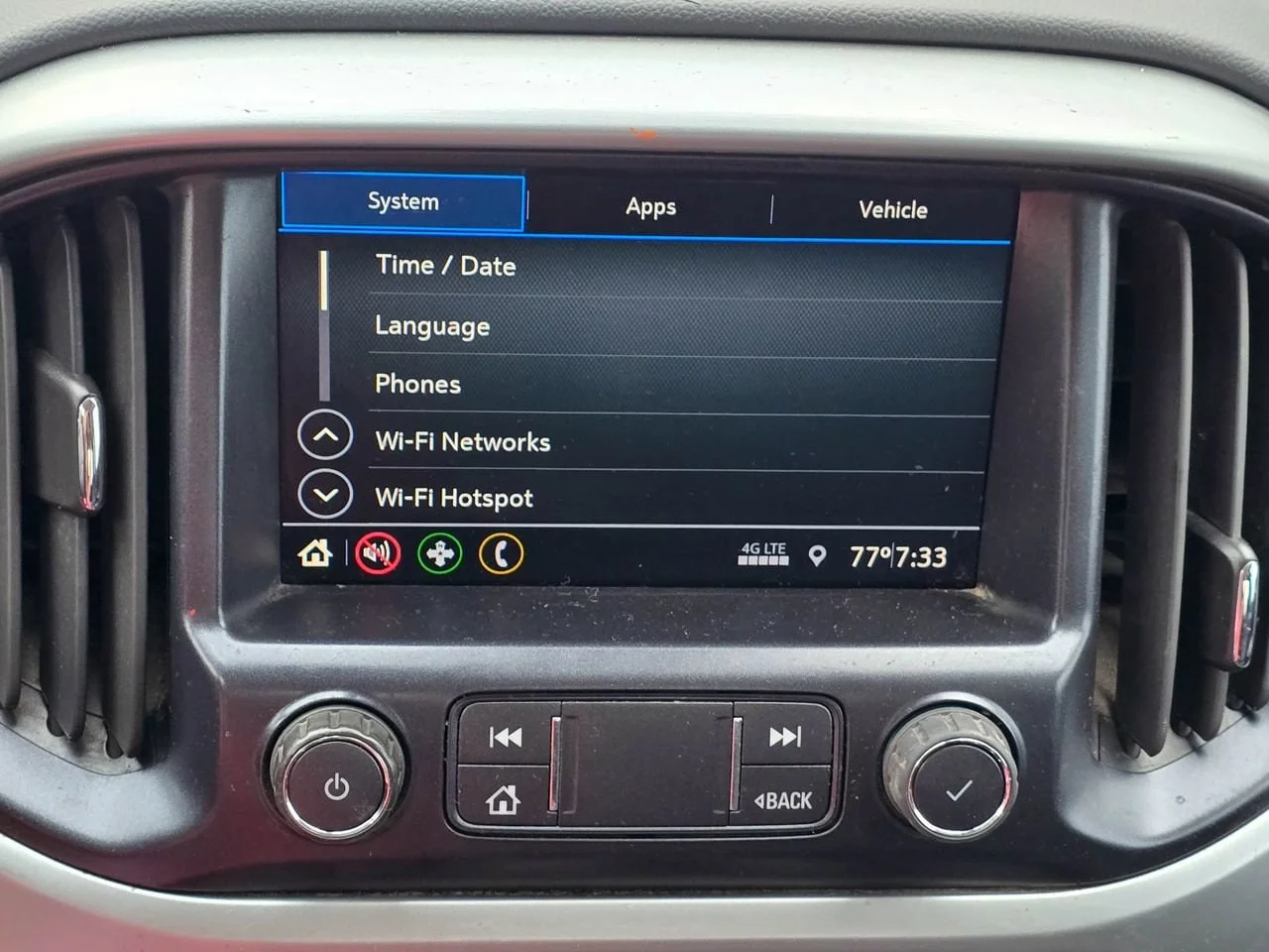 Used 2022 Summit White Chevrolet LT image 15