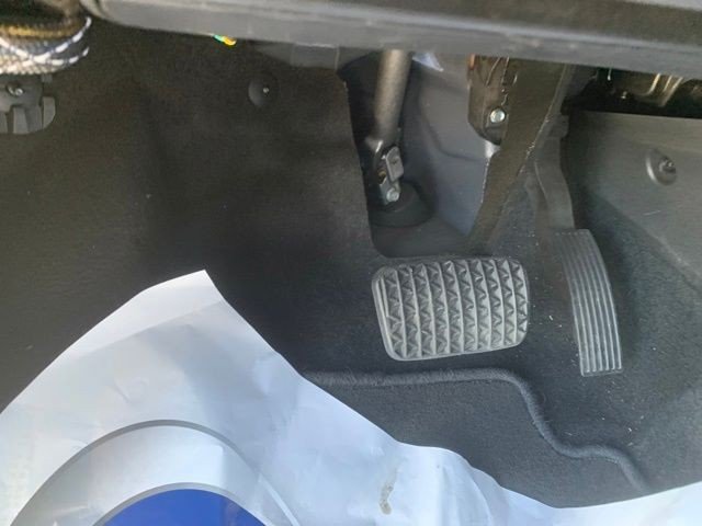 Used 2025 Gray Chevrolet LT image 15