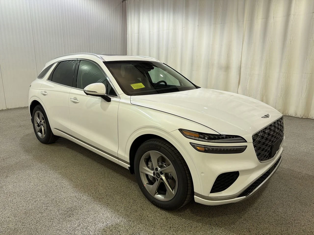 2026 Genesis GV70 2.5T Advanced AWD's photo