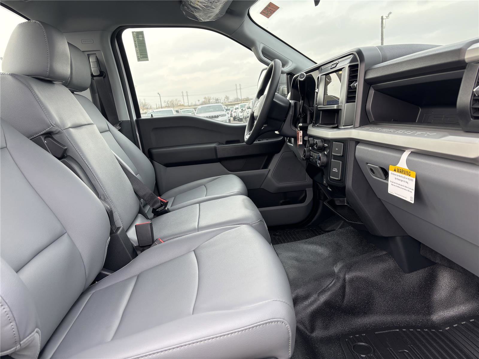 2026 Ford F-350 Super Duty XL - Photo 16