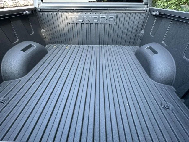 2026 Toyota Tundra SR5 - Photo 29
