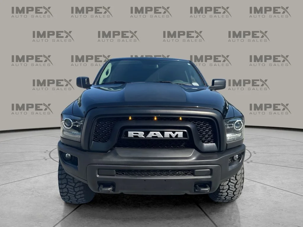 Used 2020 Black Ram Warlock image 8