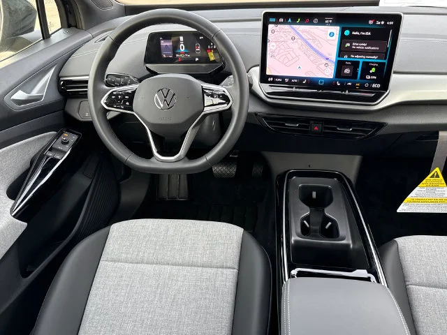 New 2026 Deep Black Pearl Volkswagen Pro image 28