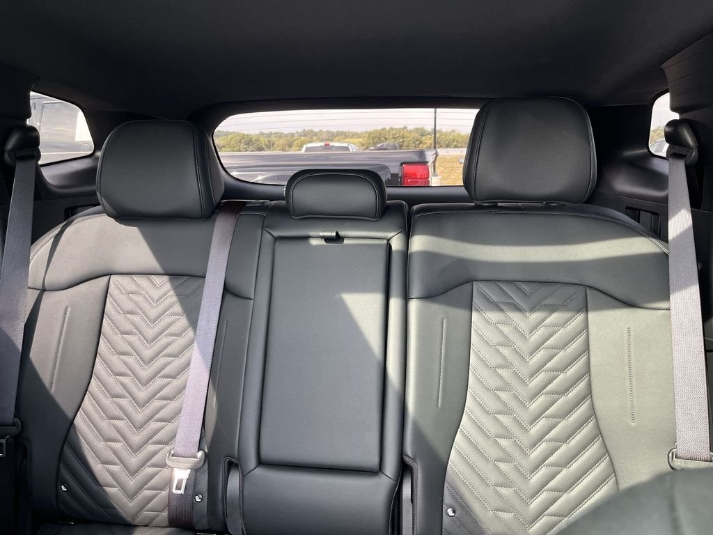 Used 2026 Gray Kia X-Line image 22