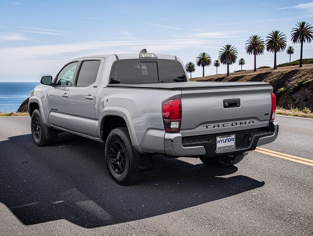 2019 Toyota Tacoma SR5 - Photo 7