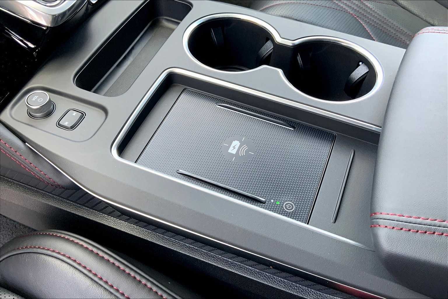 2026 Acura MDX A-Spec w/Advance Package - Photo 18