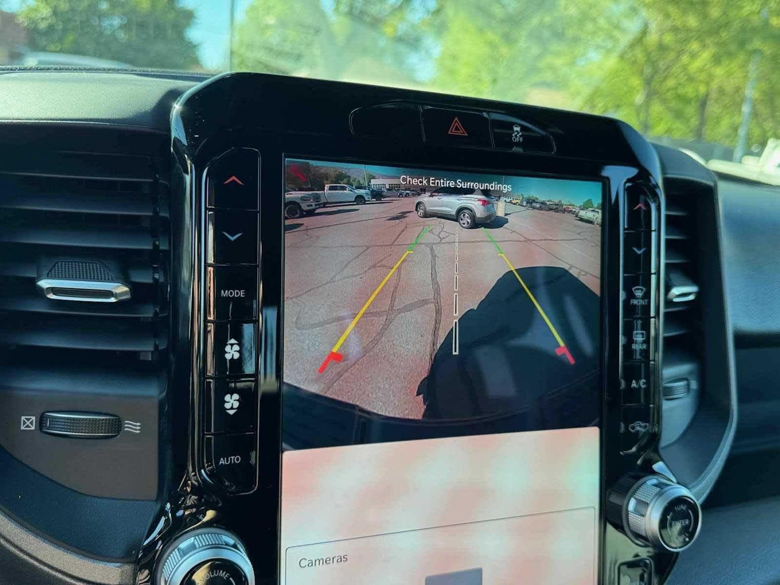 2026 RAM 2500 Tradesman - Photo 18