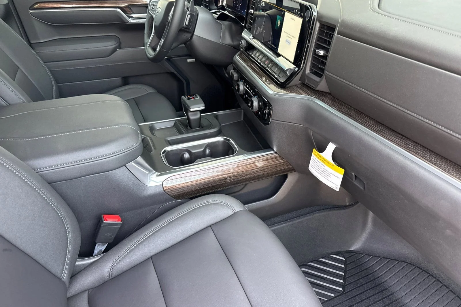 2026 Chevrolet Silverado 1500 LT Trail Boss - Photo 14