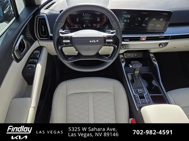 New 2026 Black Kia S image 12