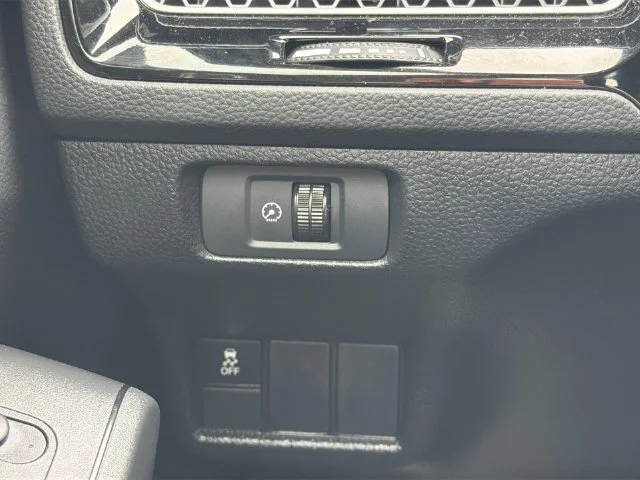 Used 2026  Honda Sport image 29